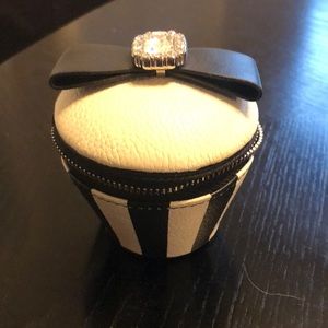 Brighton Cupcake Coin Purse